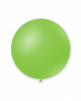Palloncini Pastello 15″ – 38cm Verde 18