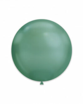 Palloncini Cromati 15″ – 38cm Verde 93 25pz