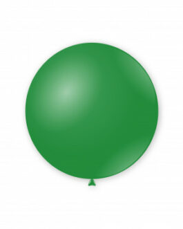 Palloncini Pastello 15″ – 38cm Verde 13