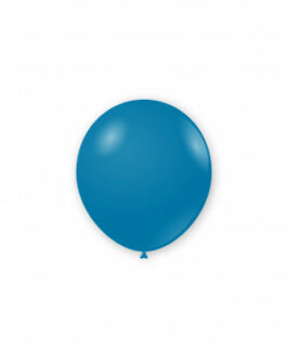 Palloncini Pastello Standard 5″ – 13 cm Blu