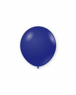 Palloncini Pastello Standard 5″ – 13 cm Blu Scuro