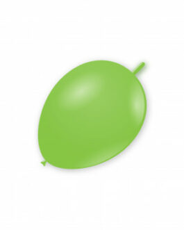 Palloncini pastello Link 6″ – 15cm Verde 18